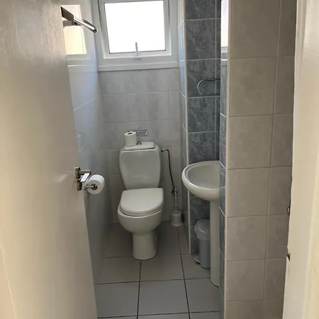 Themis Beach Apartments Λάρνακα Δωμάτιο φωτογραφία