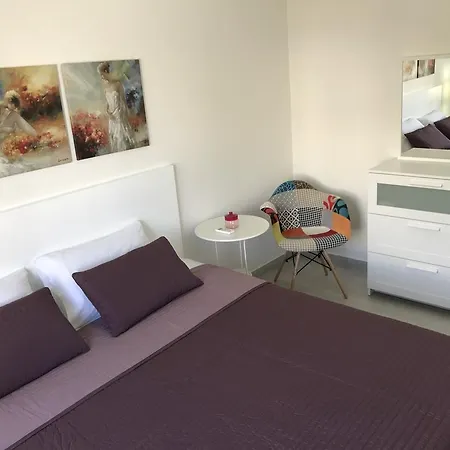 Themis Beach Apartments Λάρνακα Εξωτερικό φωτογραφία