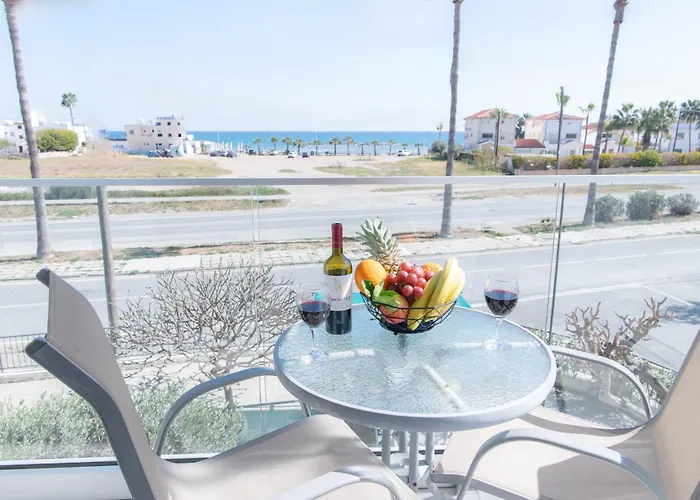 Themis Beach Apartments