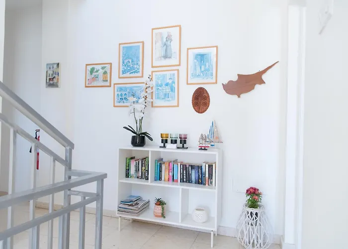 Themis Beach Apartments