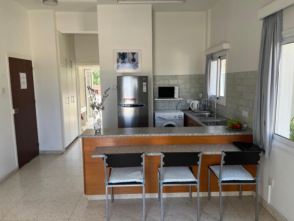 Themis Apartment