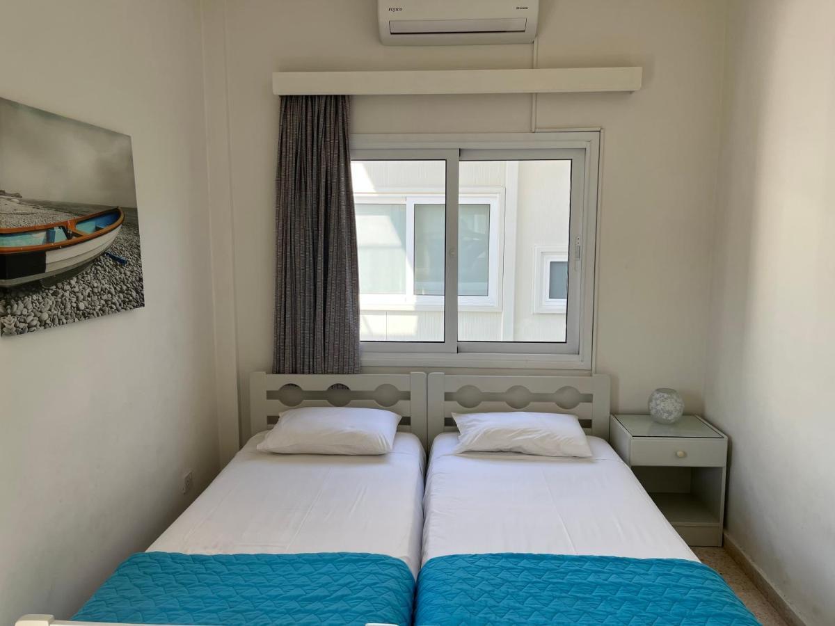 Apartment Themis Larnaca
