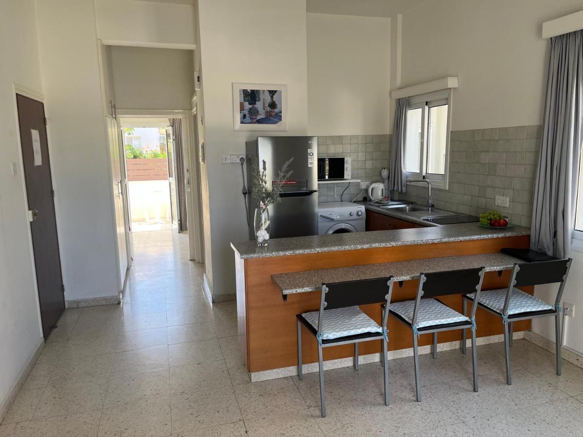 Themis Apartment Larnaca