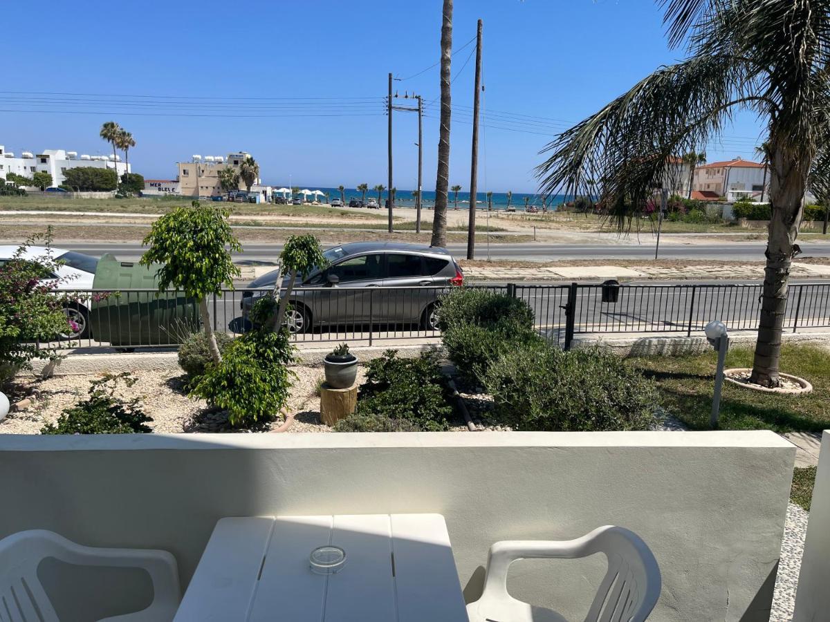 Themis Larnaca