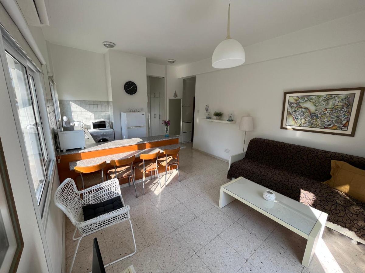 Apartment Themis Larnaca
