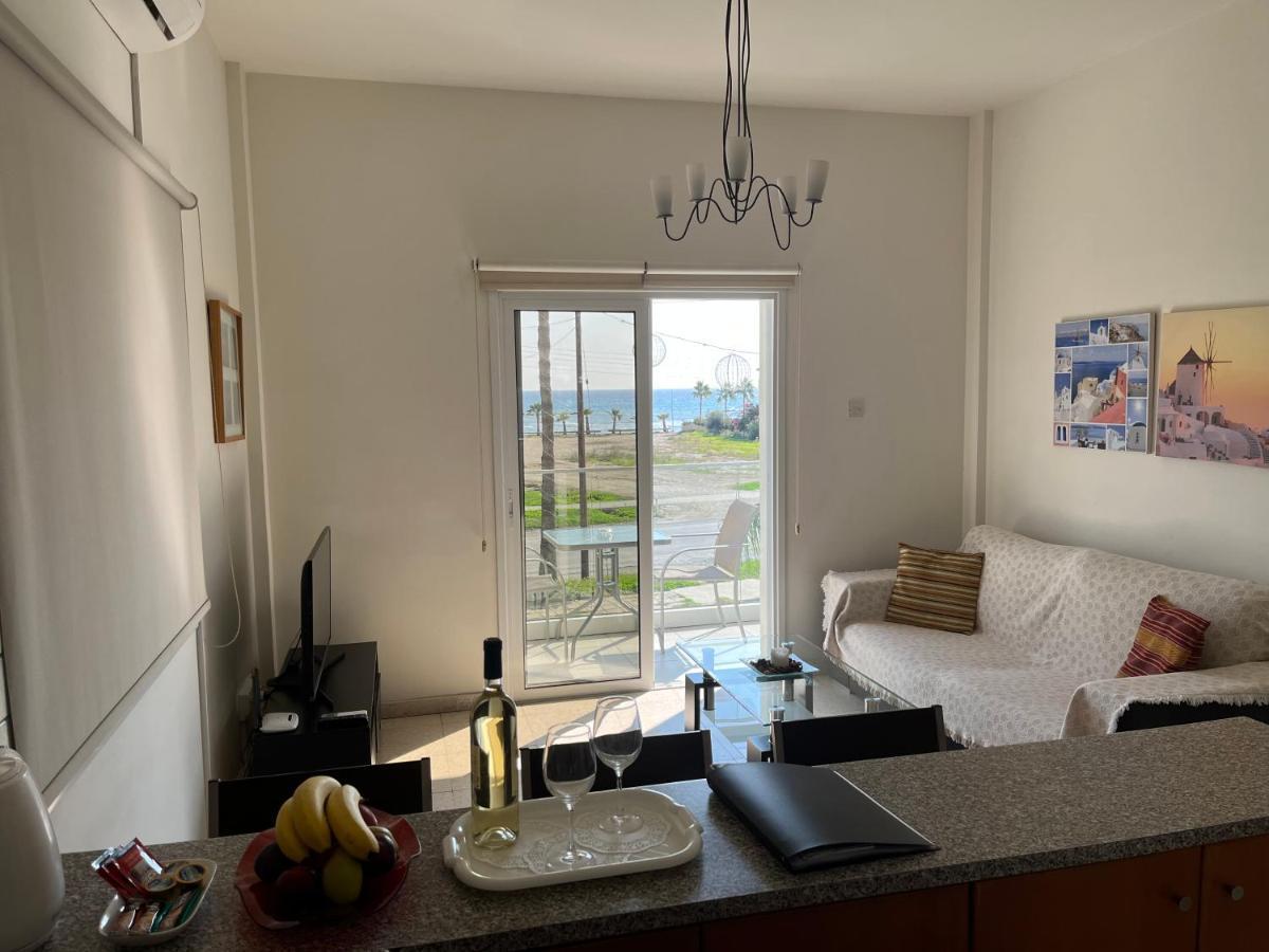 Themis Apartment