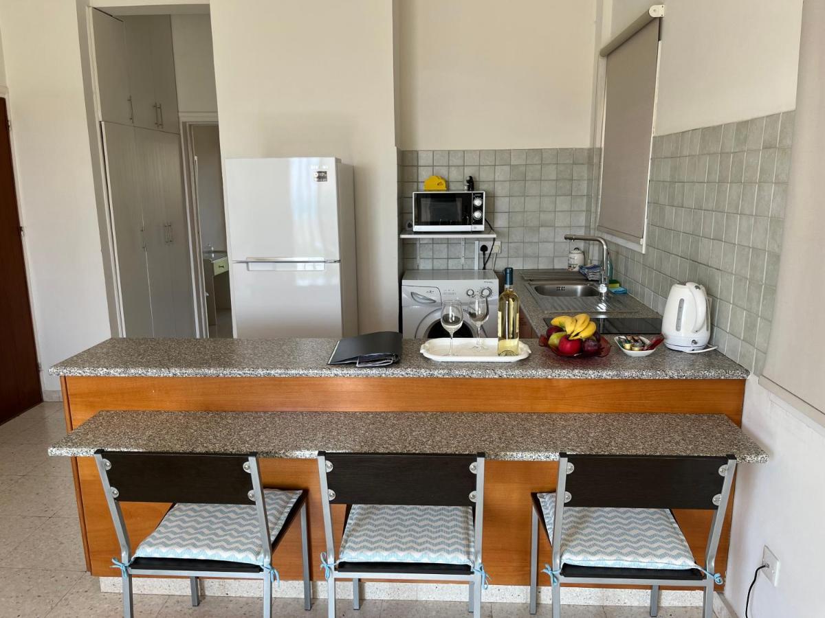Themis Apartment