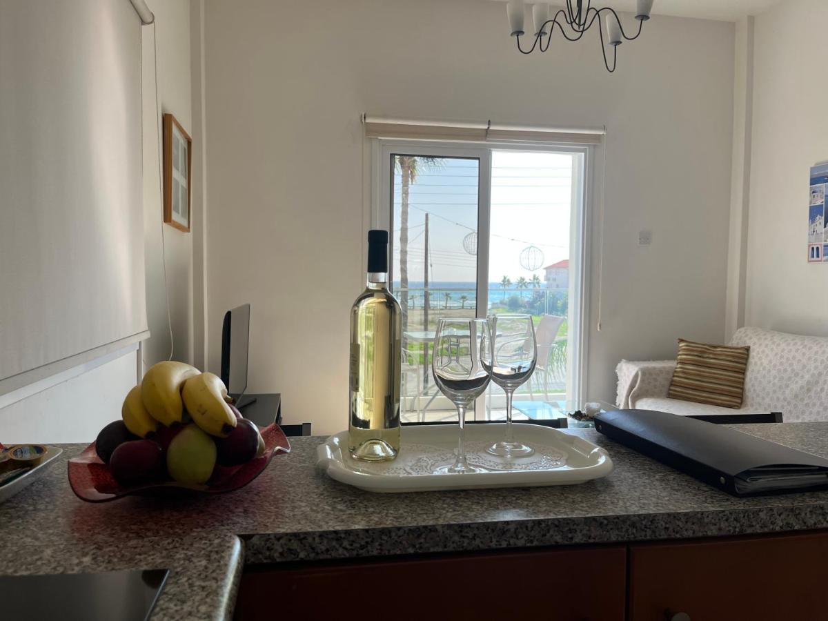 Apartment Themis Larnaca