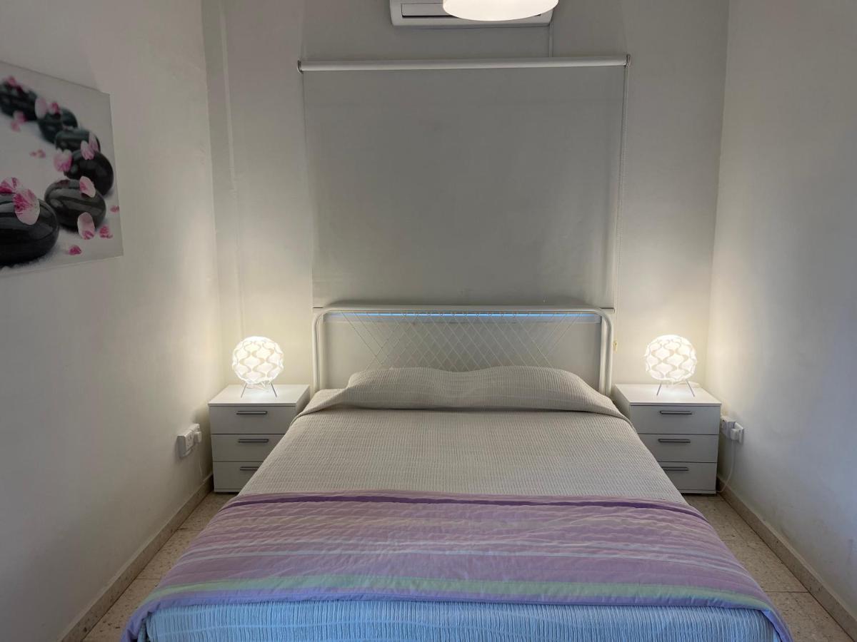 Apartment Themis Larnaca