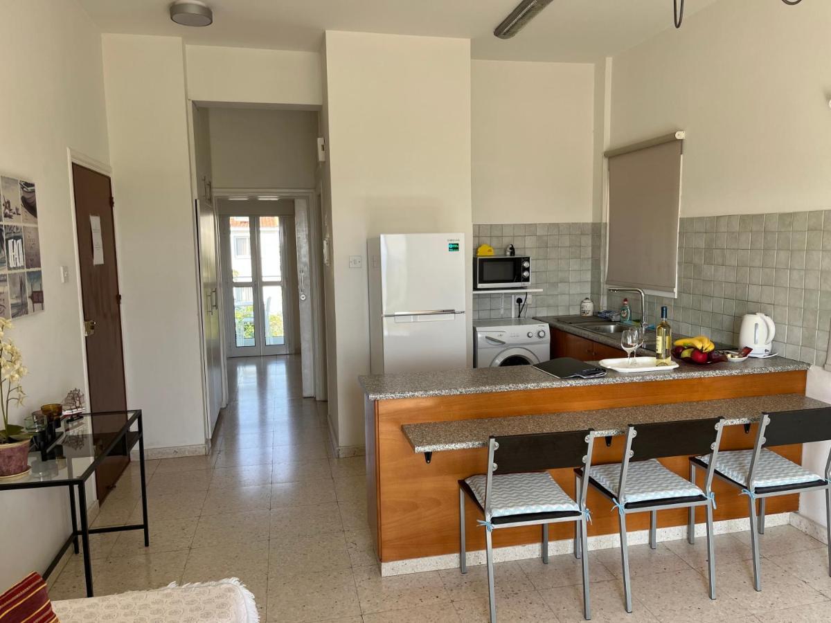 Apartment Themis
