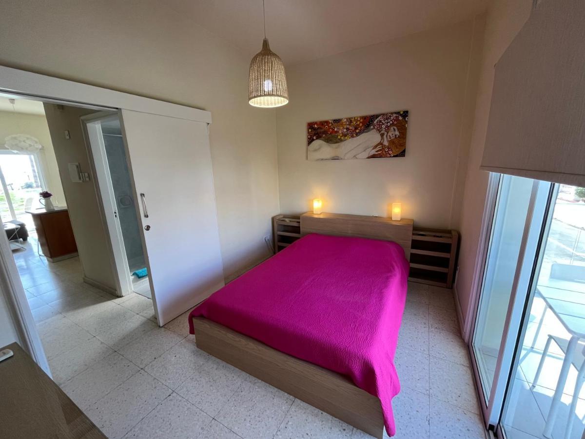 Themis Apartment Larnaca