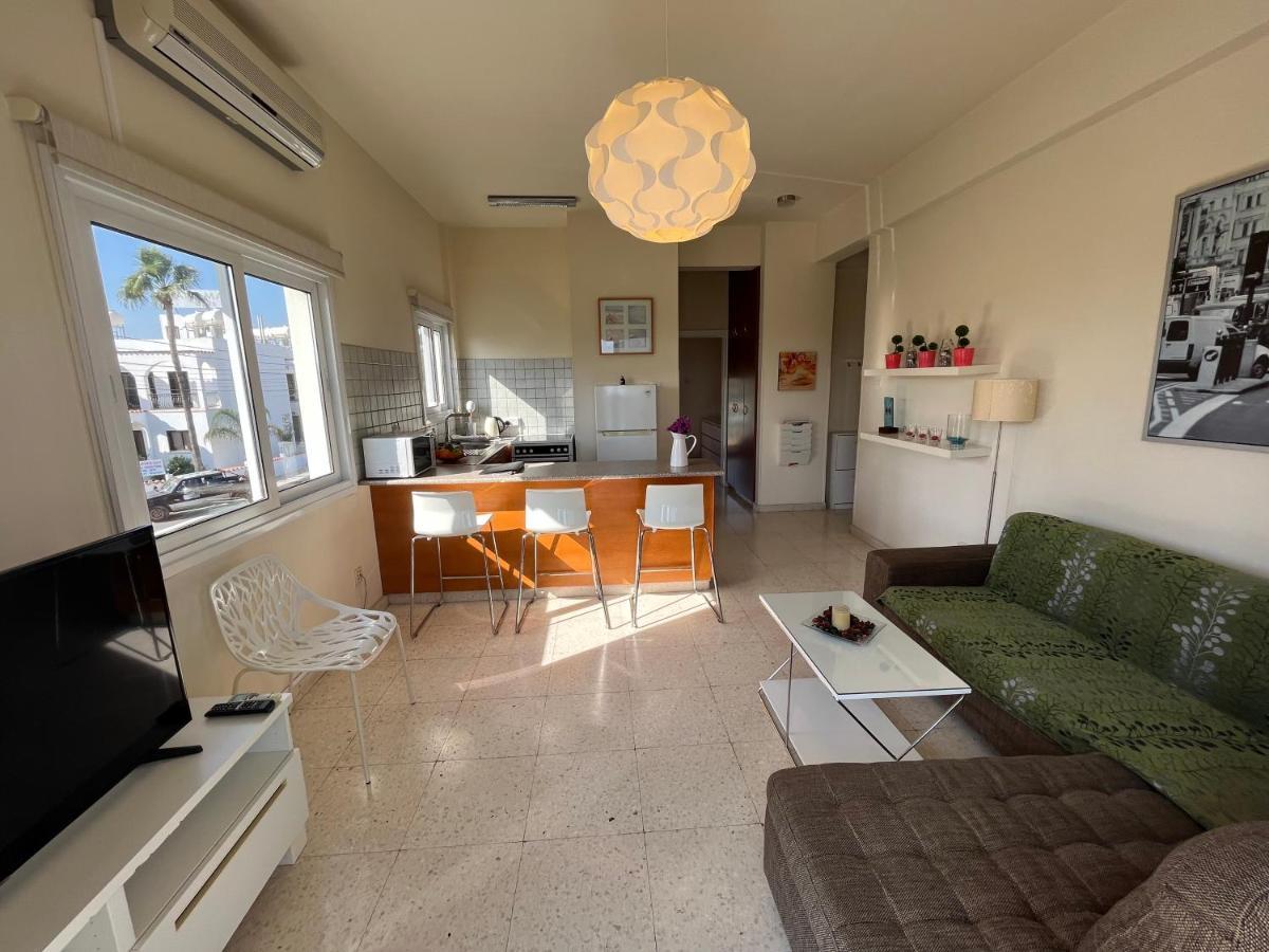 Apartment Themis