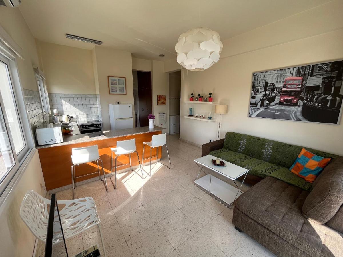 Apartment Themis Larnaca