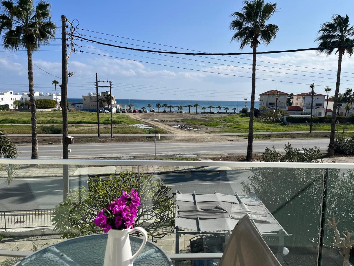 Apartment Themis Larnaca