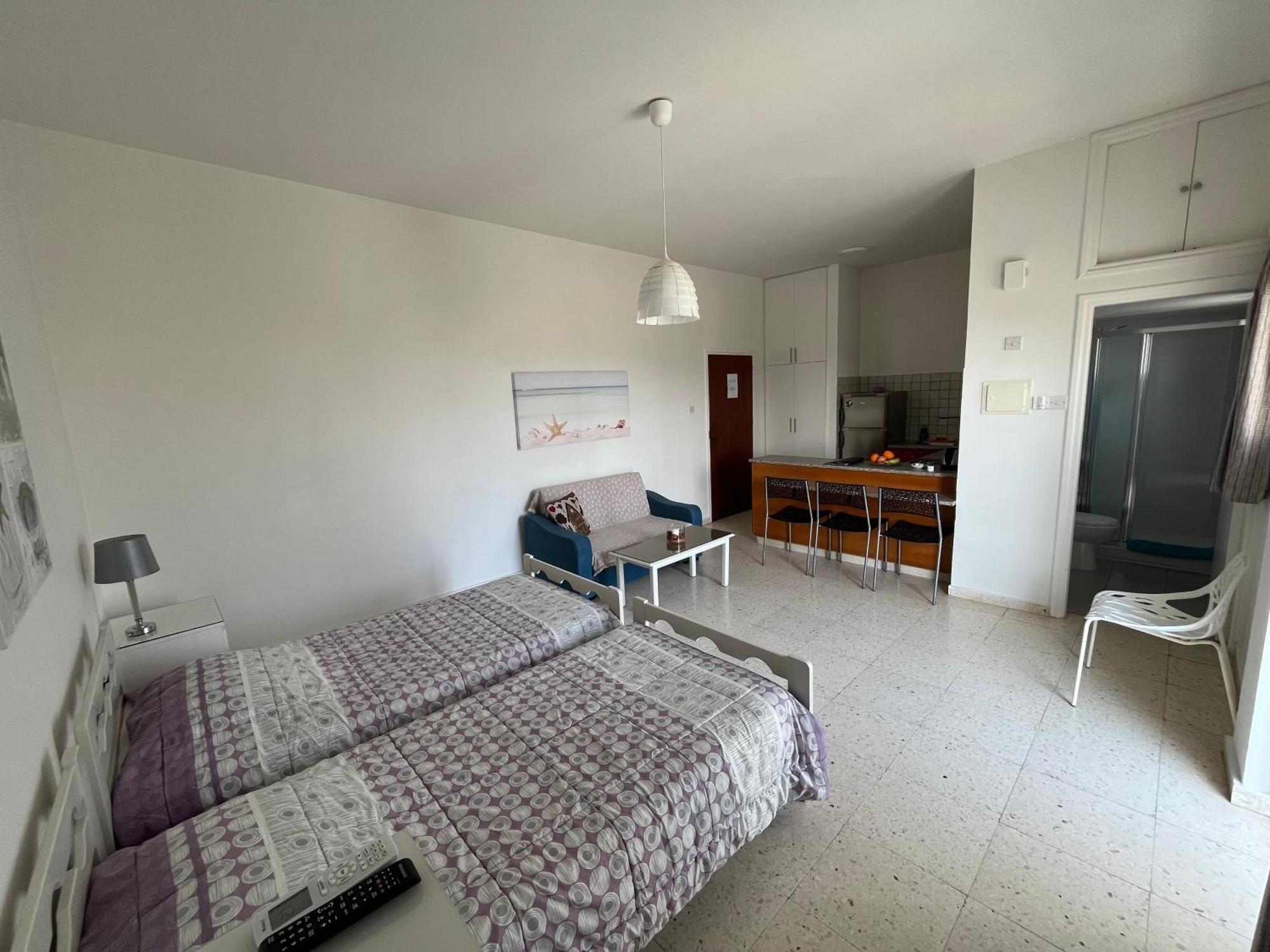 Apartment Themis