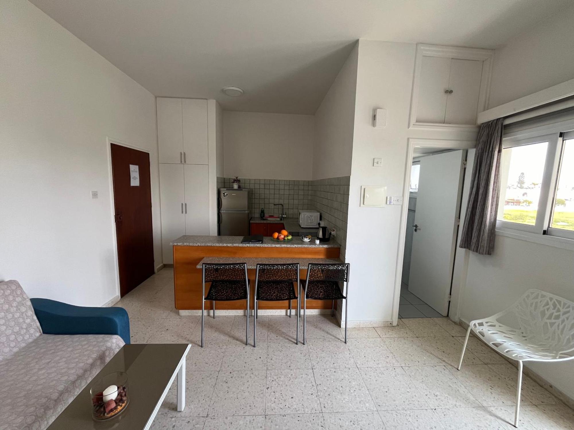Themis Apartment