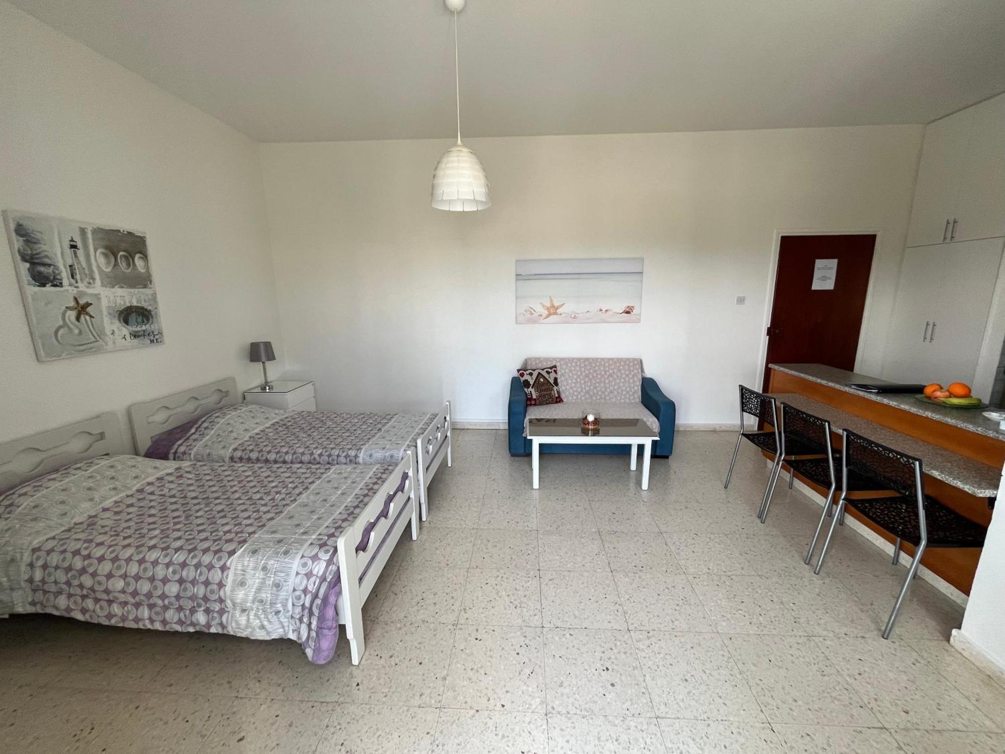 Apartment Themis *