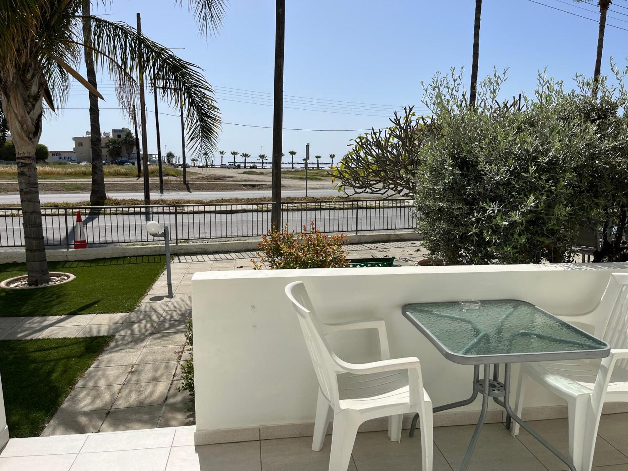 Themis Apartment
