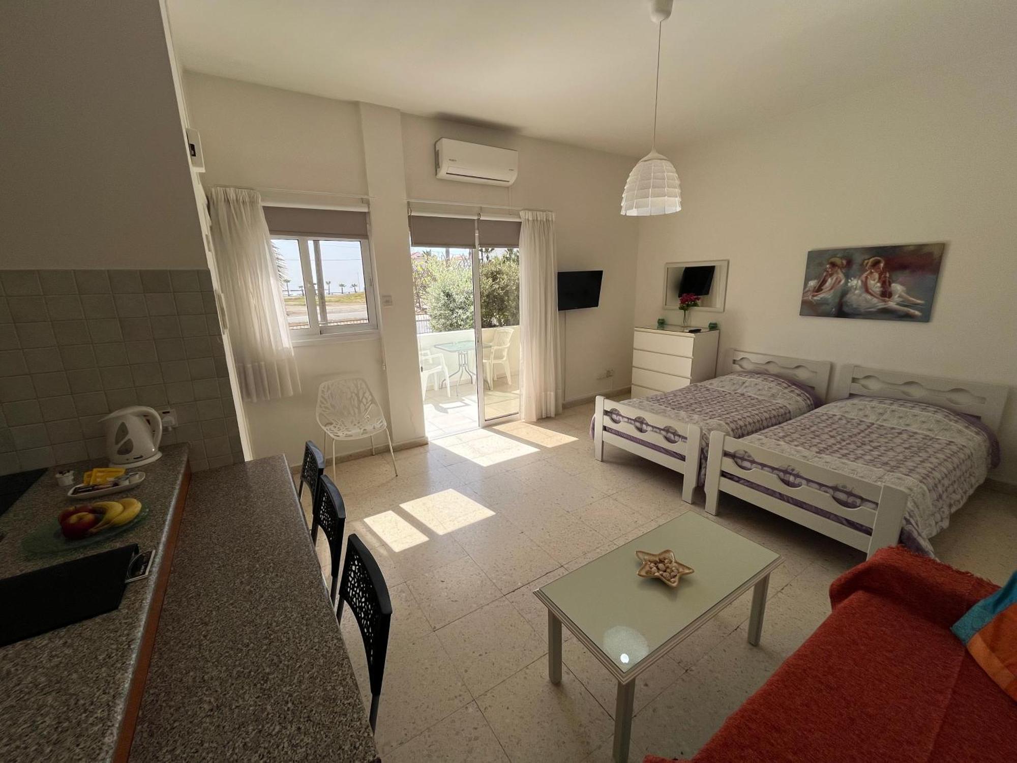 Apartment Themis