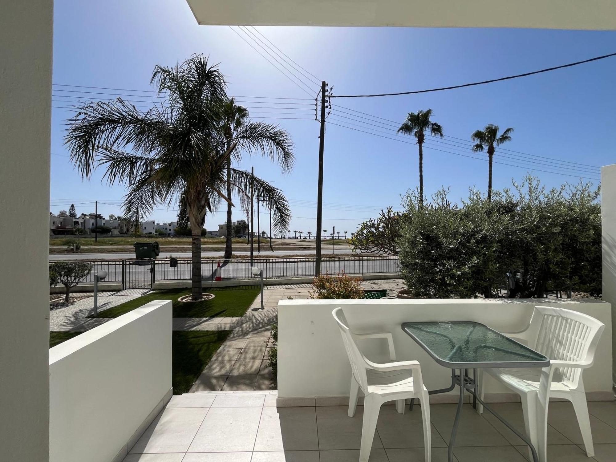 Themis Apartment Larnaca