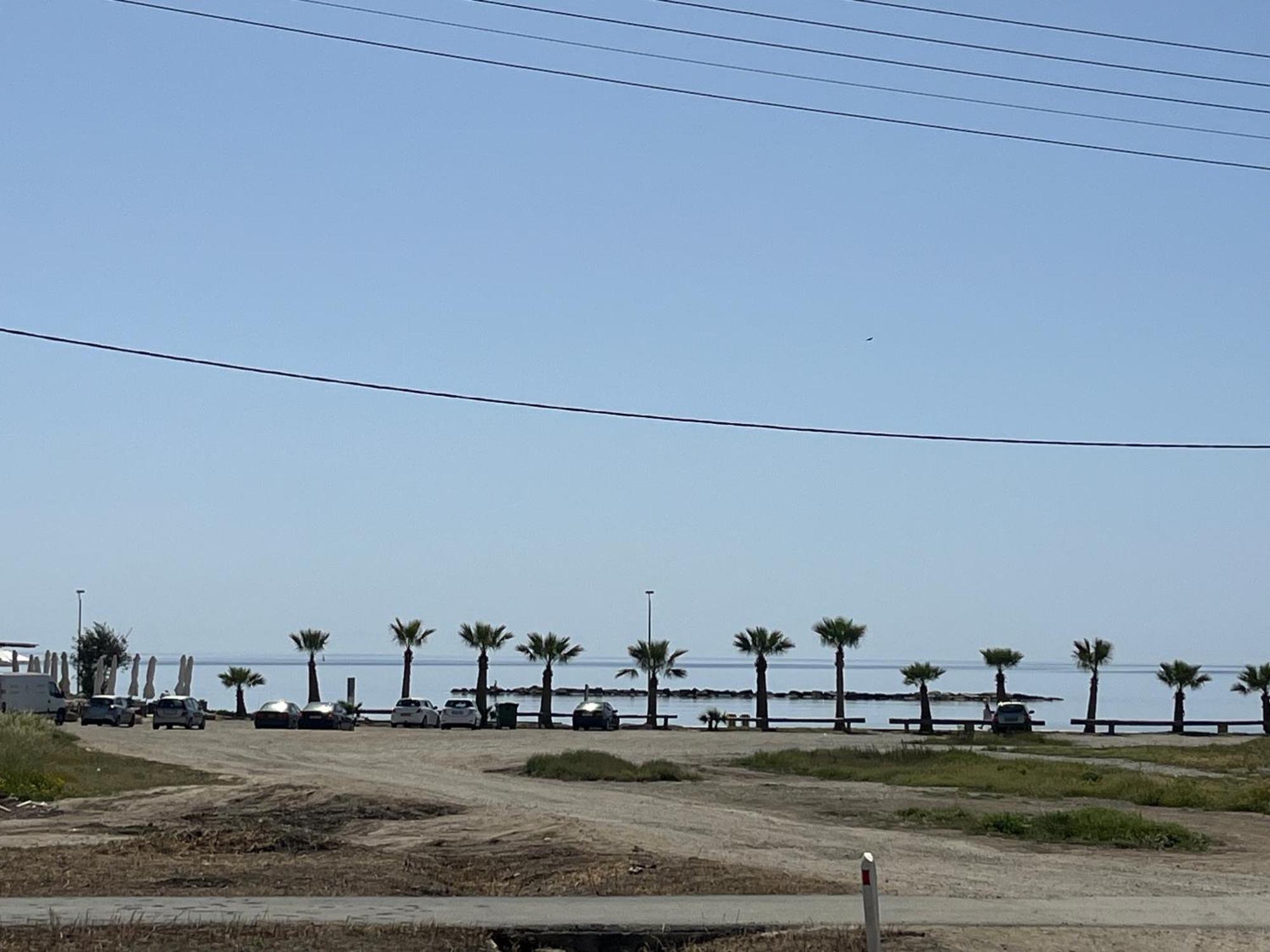 Themis Larnaca