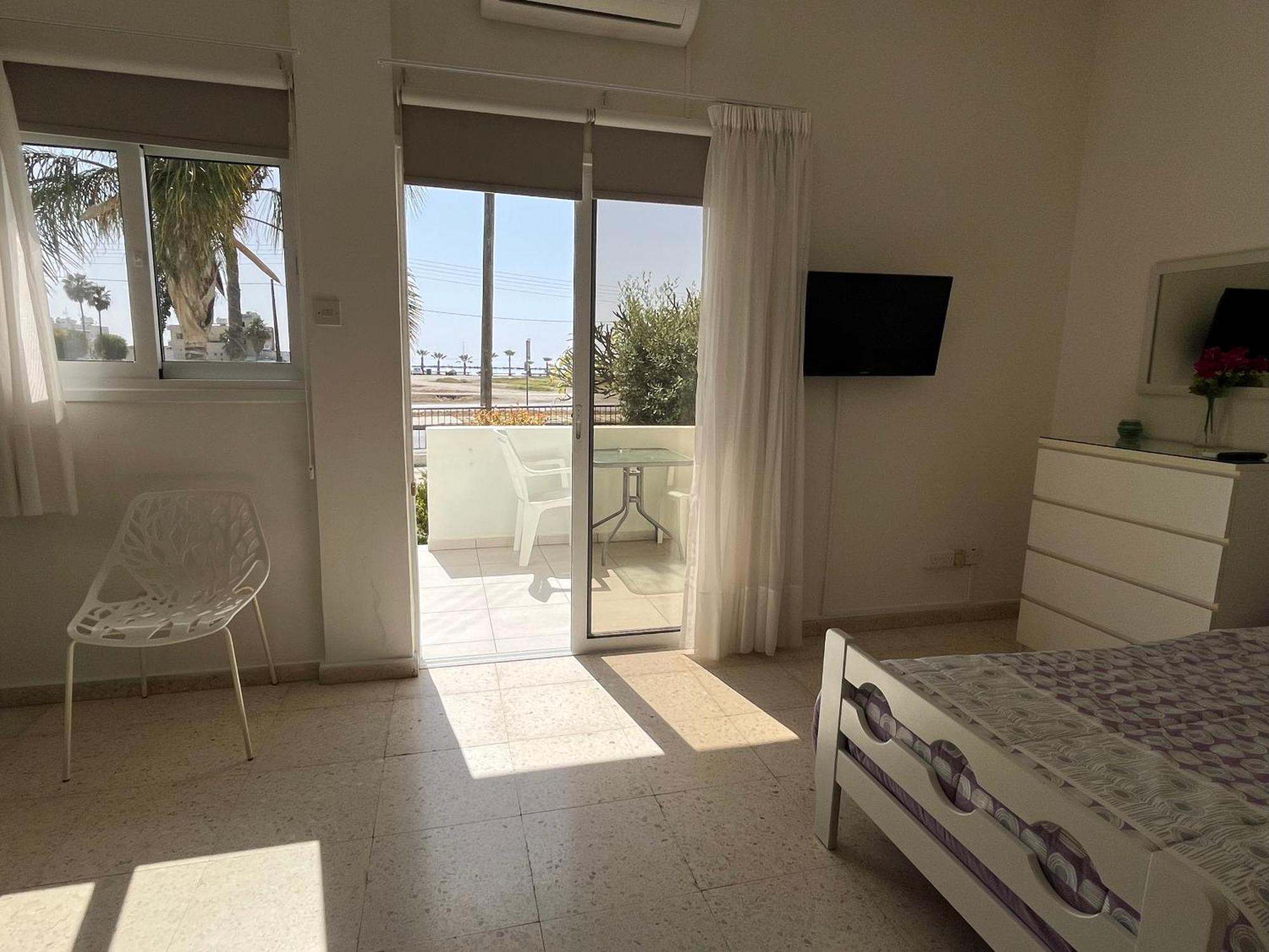 Themis Apartment