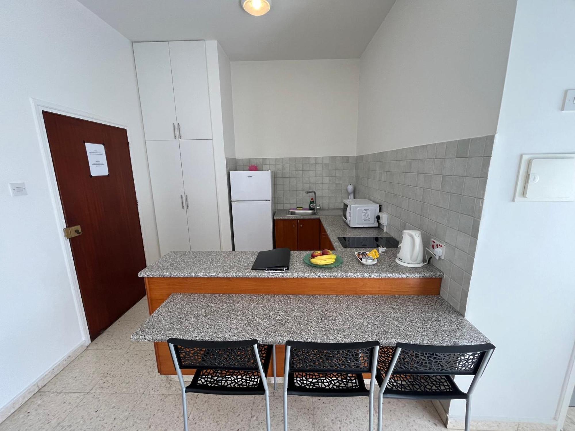 Apartment Themis
