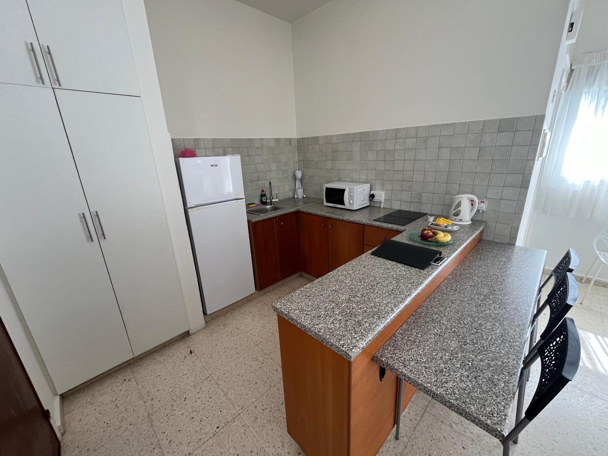 Themis Apartment Larnaca