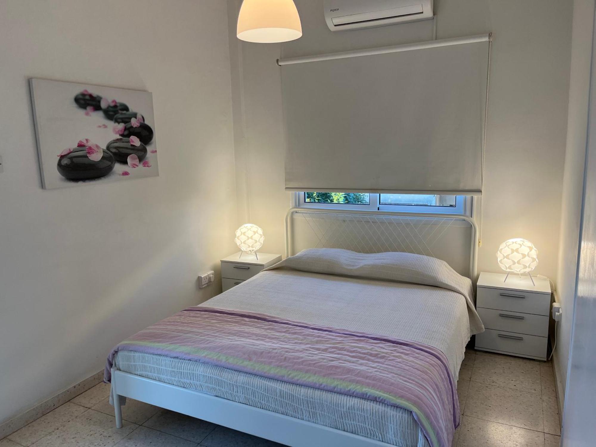 Apartment Themis Larnaca