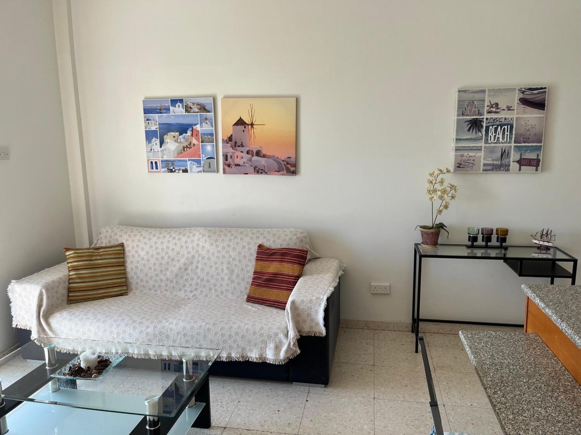 Apartment Themis
