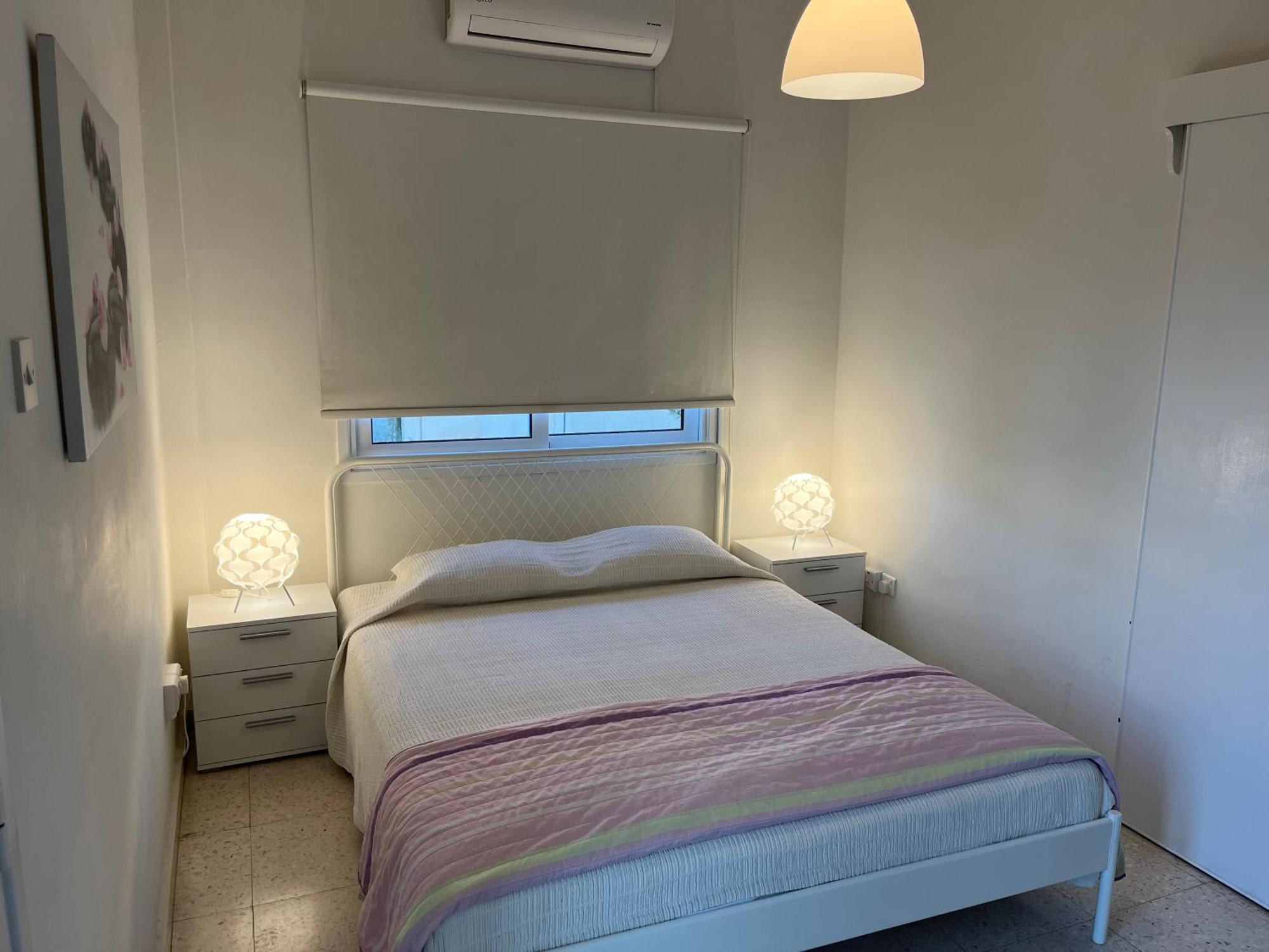 Themis Apartment *