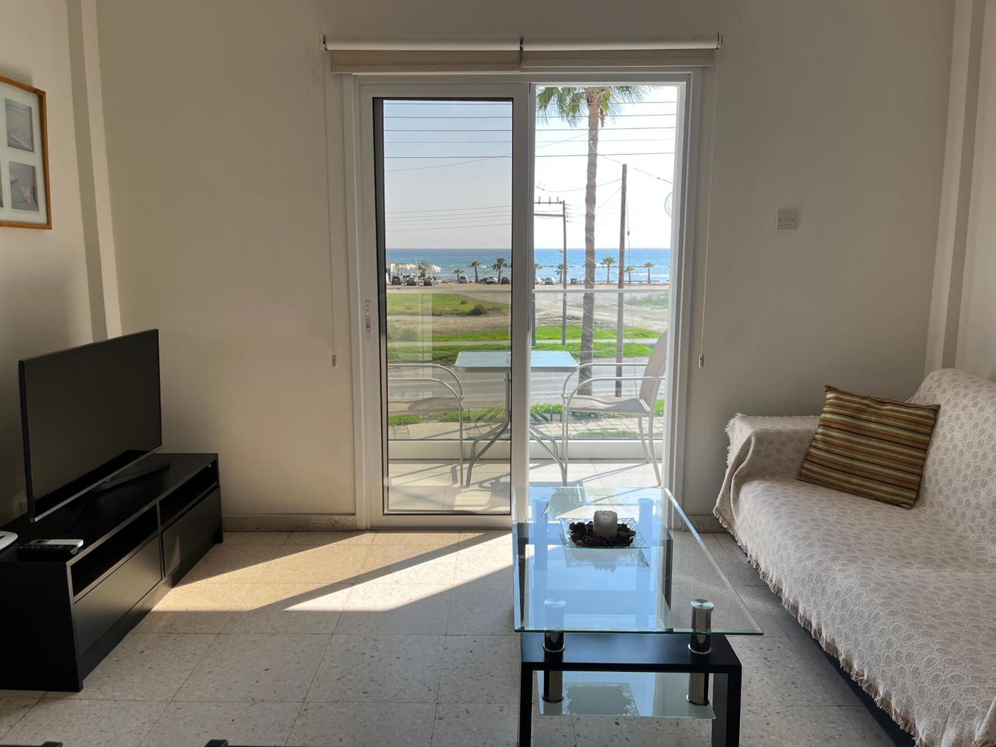 Apartment Themis Larnaca