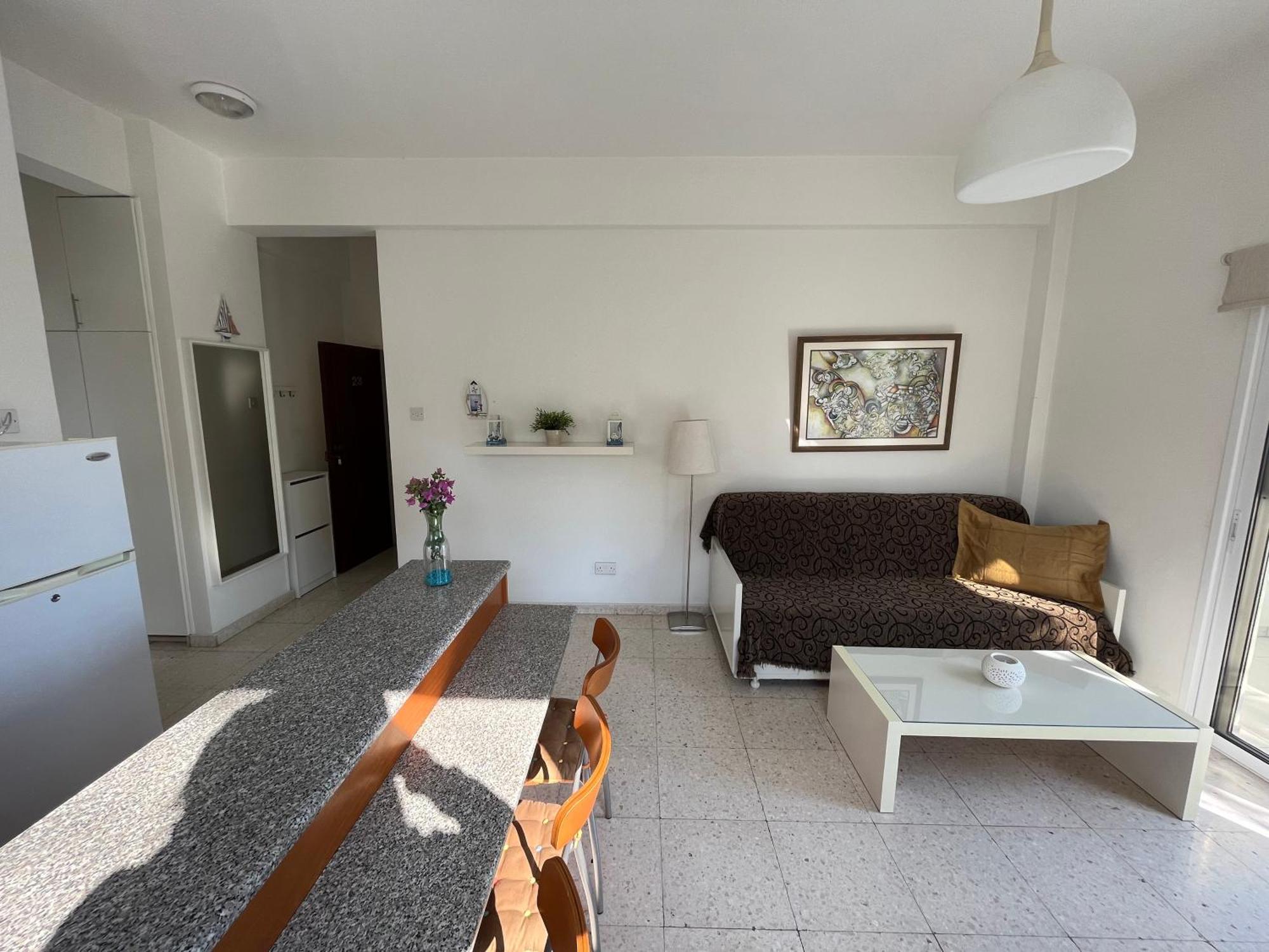 Apartment Themis