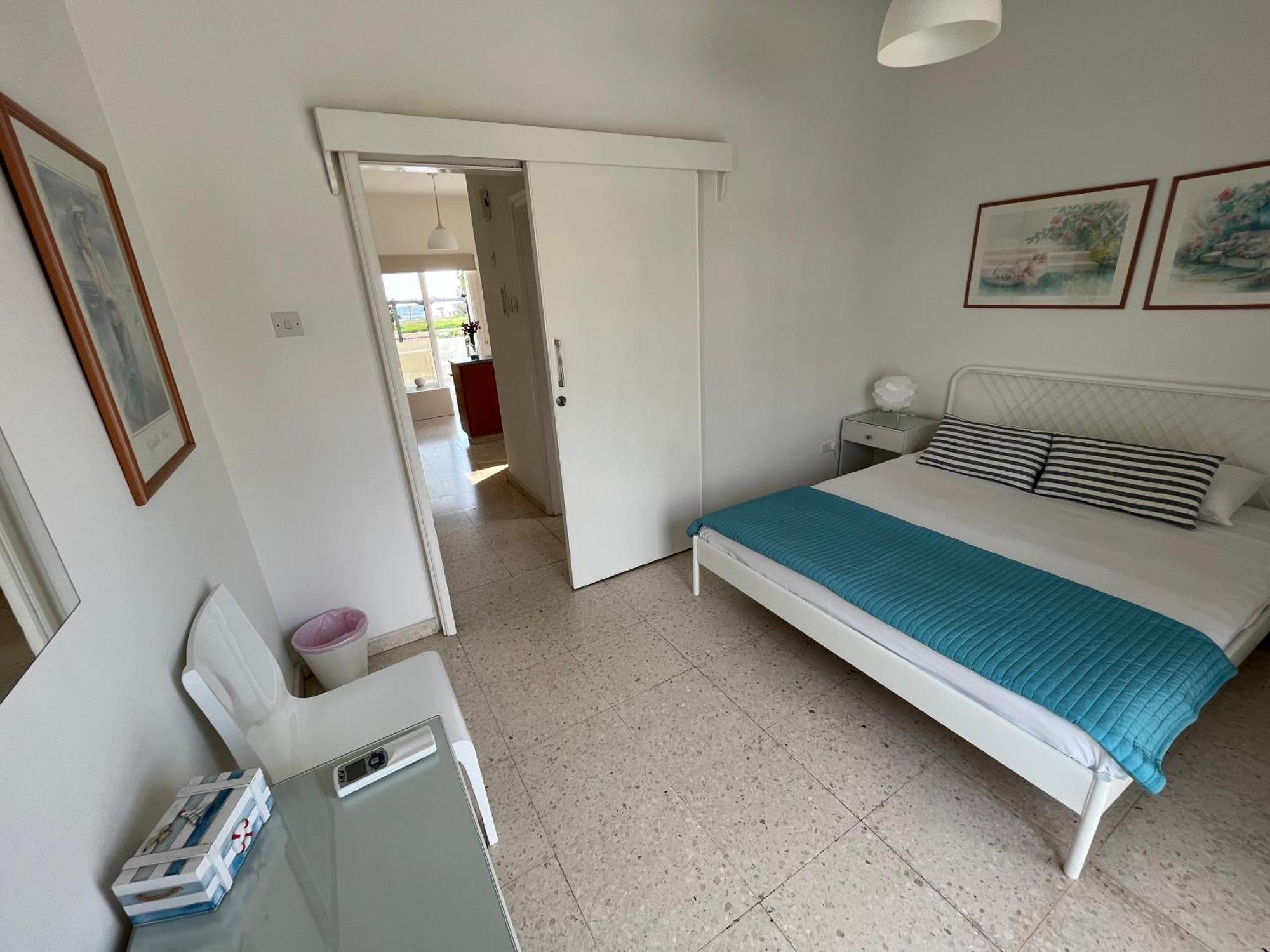 Themis Apartment Larnaca