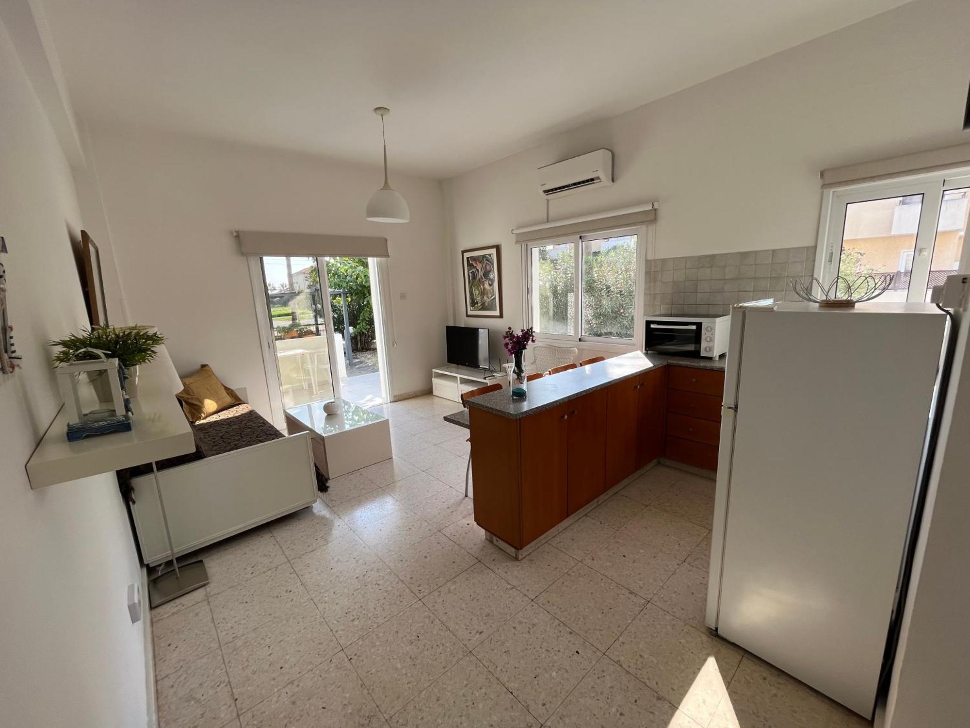 Themis Apartment