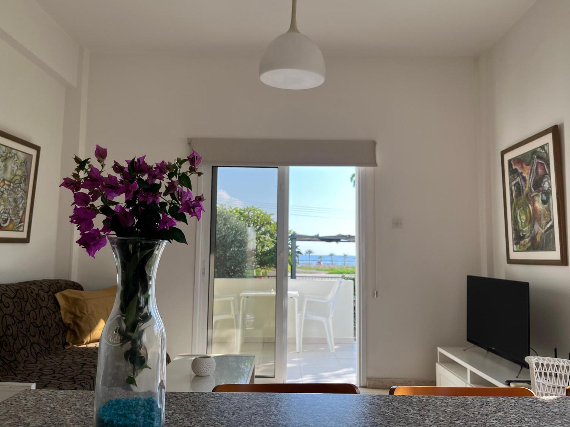 Apartment Themis *