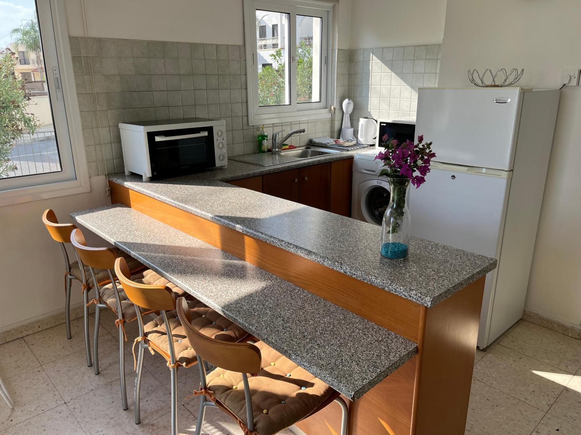 Themis Apartment Larnaca