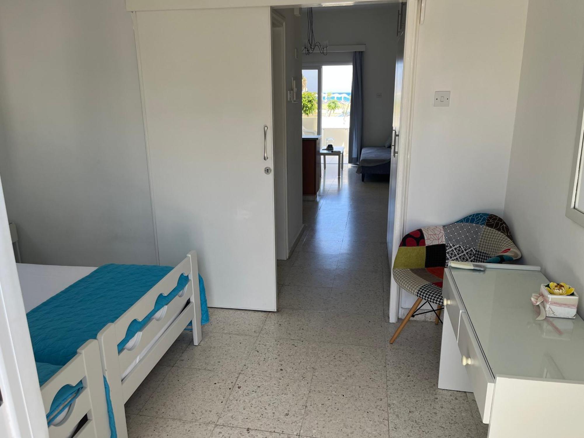 Themis Apartment