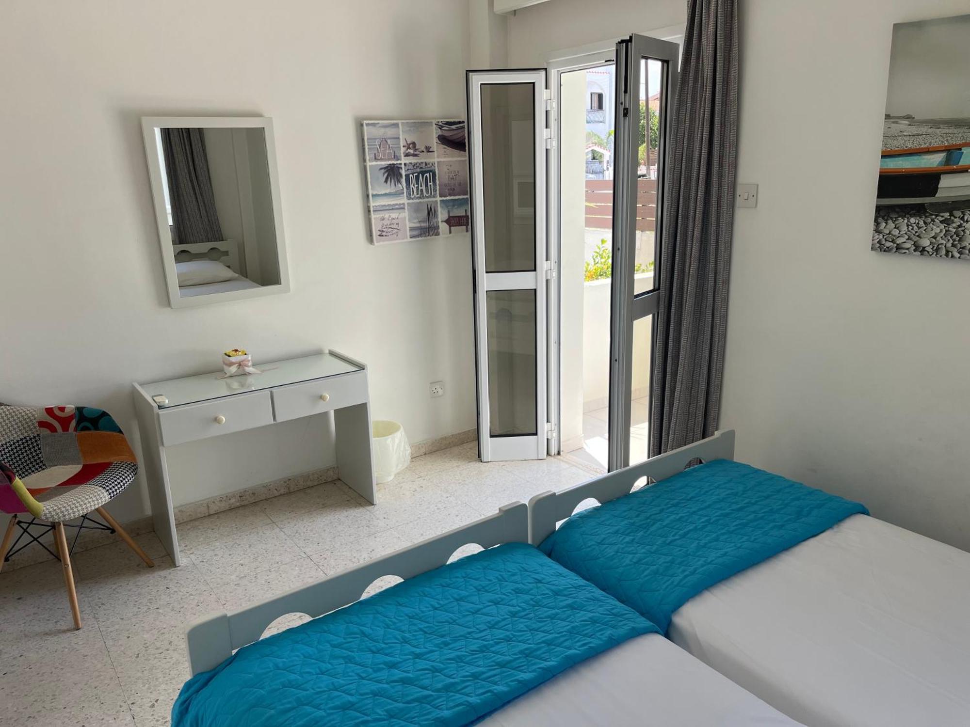 Apartment Themis *