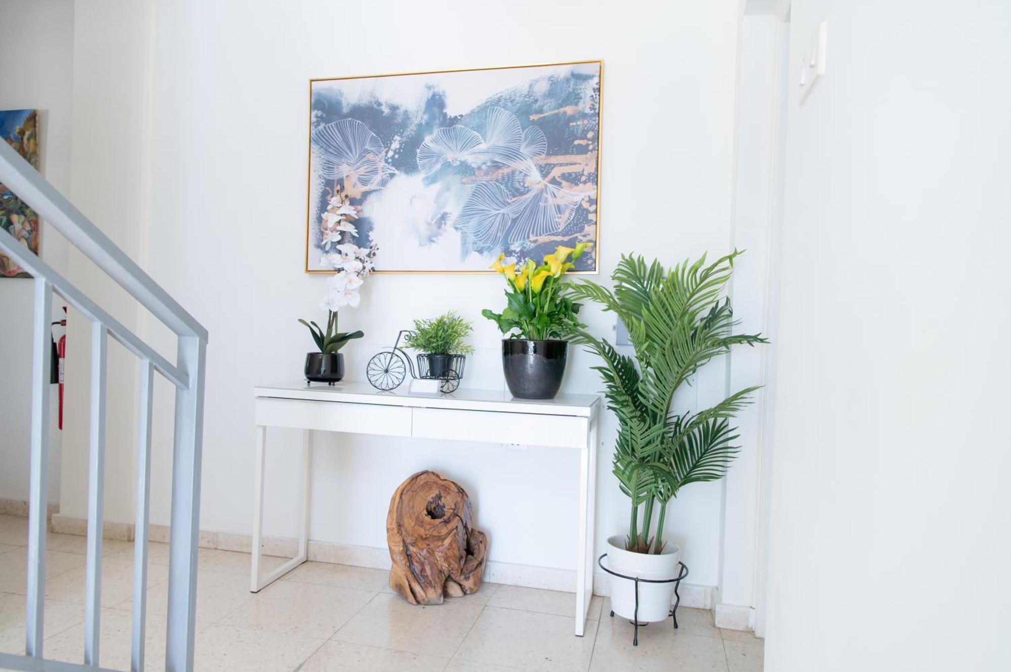 Themis Apartment Larnaca