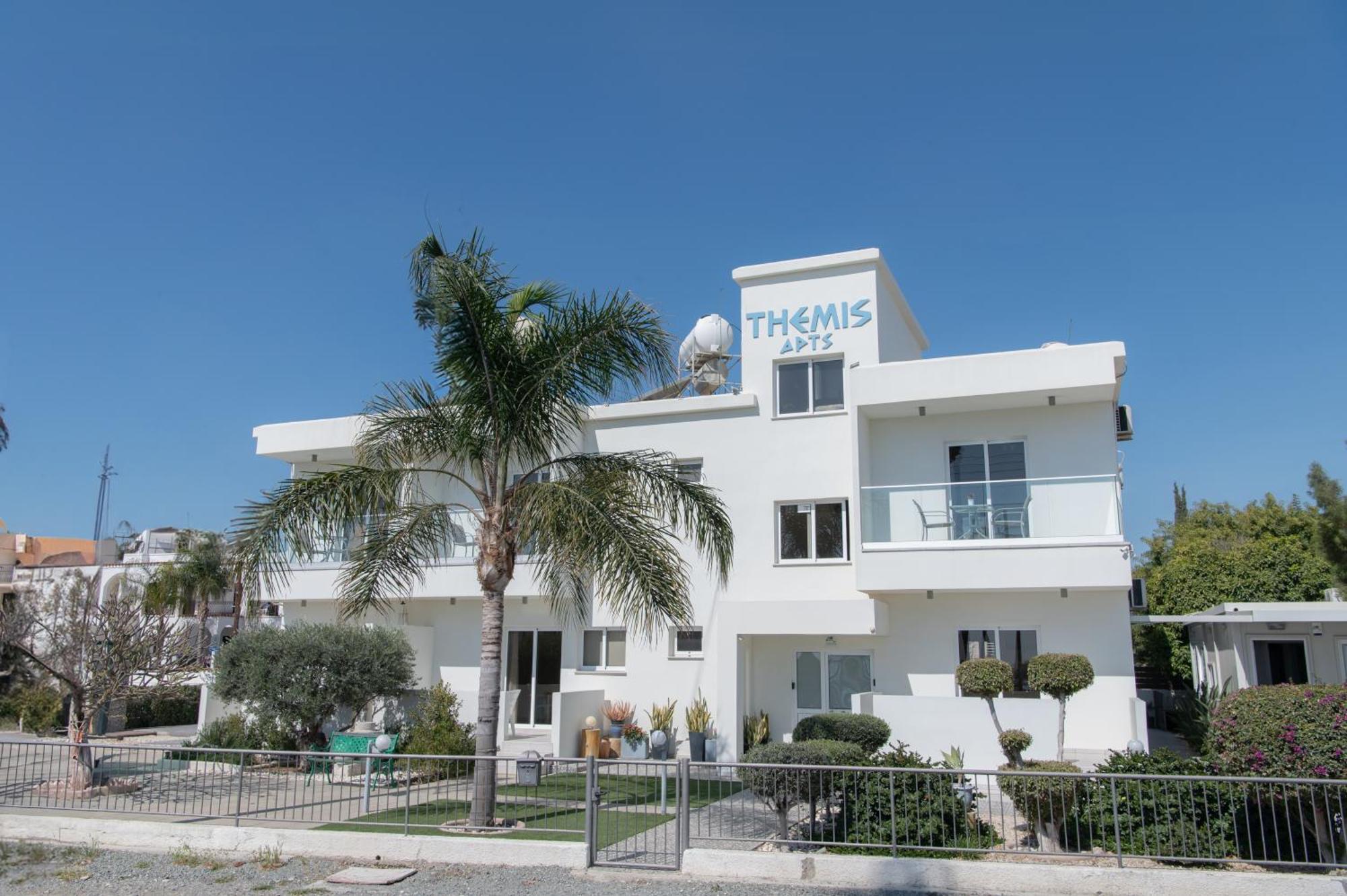 Themis * Larnaca