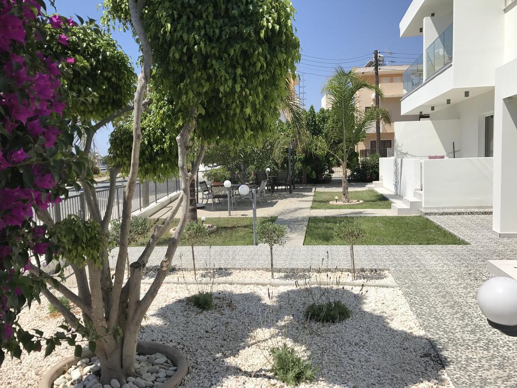 Themis Apartment