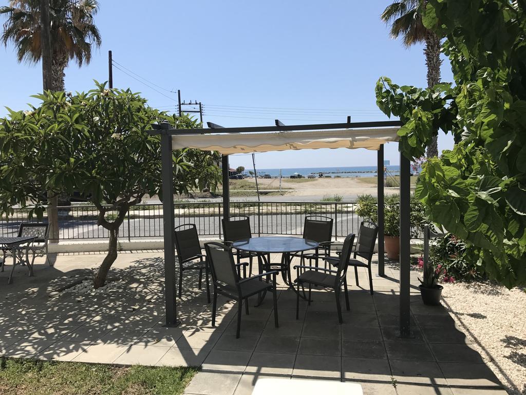 Apartment Themis