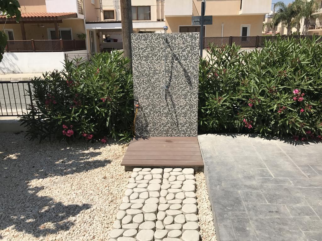 Themis Apartment Larnaca