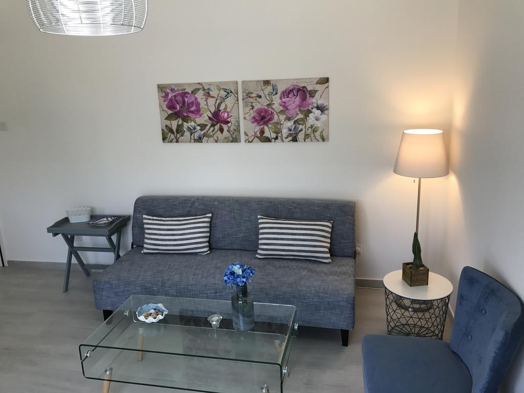 Themis Apartment