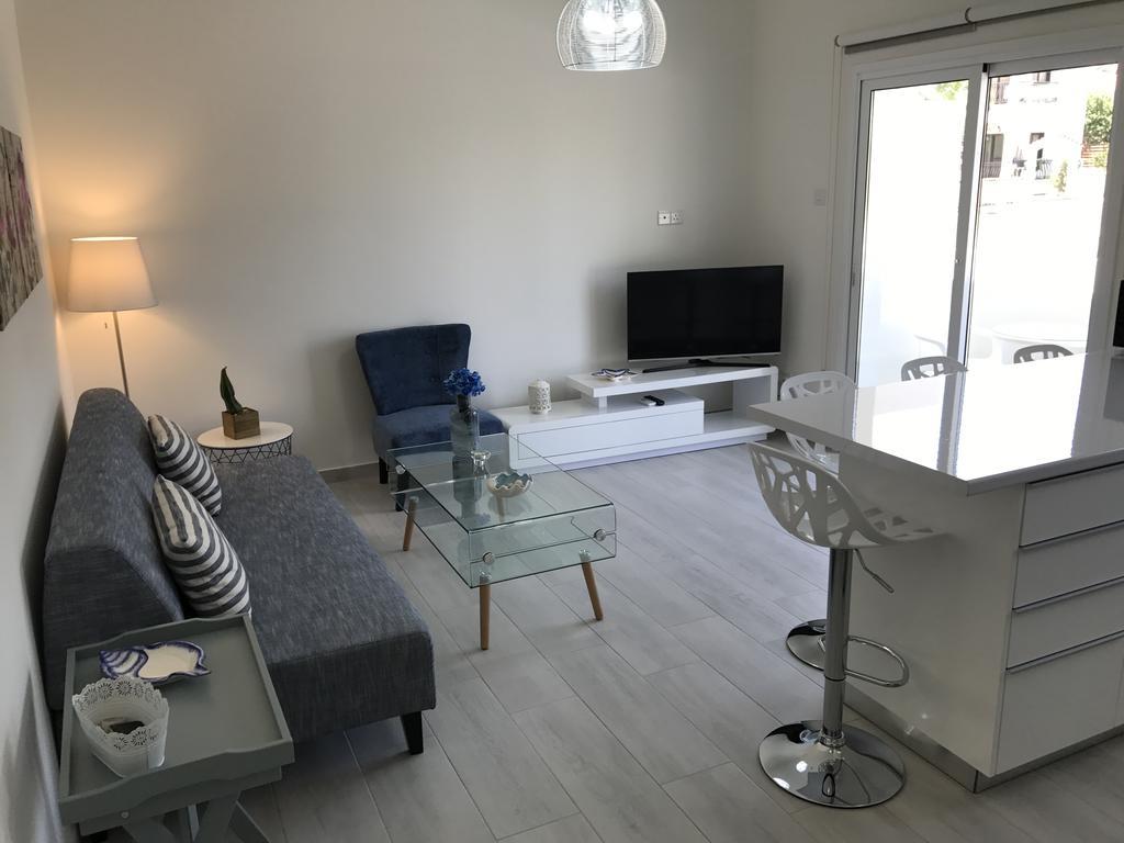 Apartment Themis *