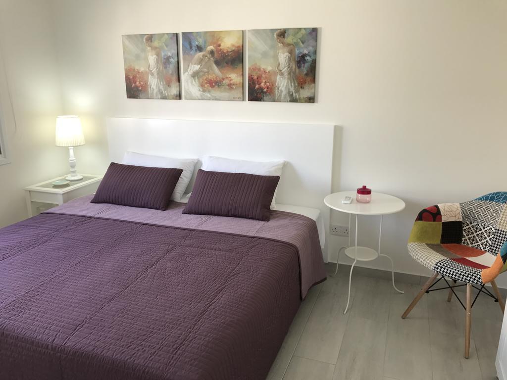 Themis Apartment Larnaca
