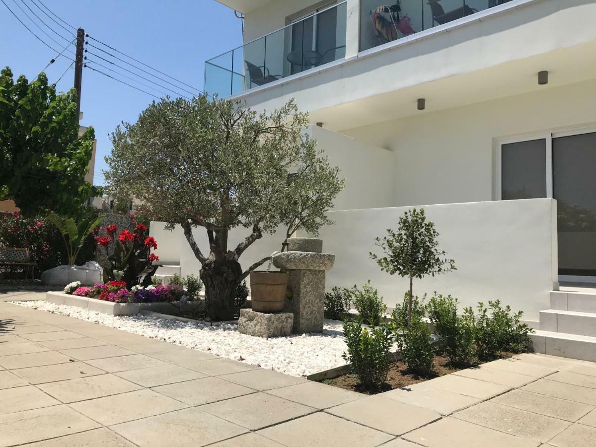 Apartment Themis