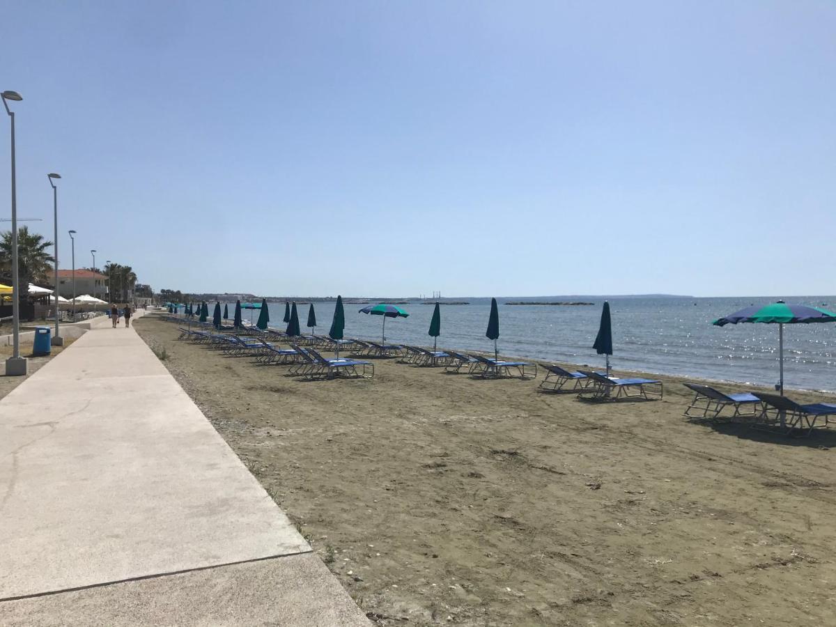 Apartment Themis Larnaca