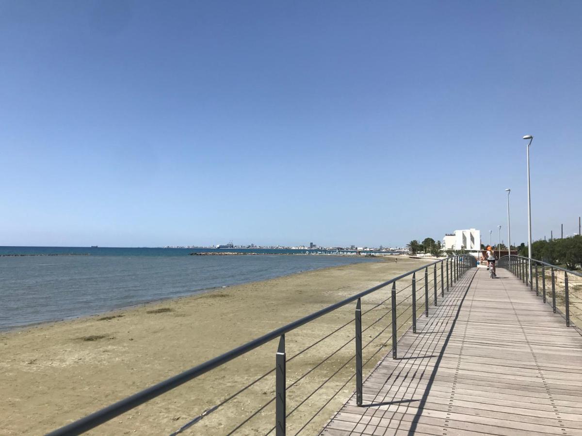 Apartment Themis Larnaca